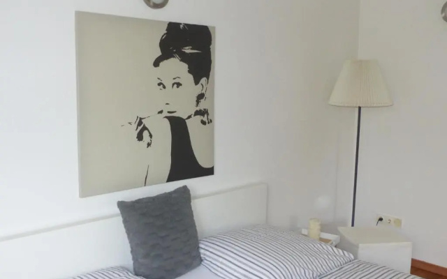 Apartment Casa 7