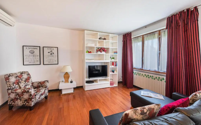 Residence Mimosa PT2 by Wonderful Italy