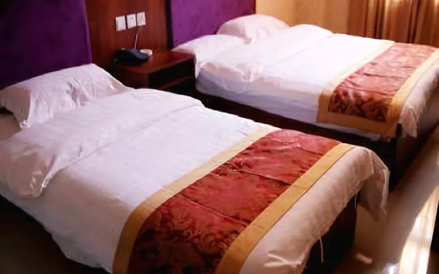 Beijing Bindu Sunshine Business Hotel