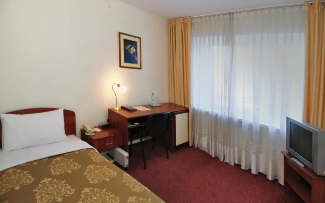 Rziotel Kryvyi Rih