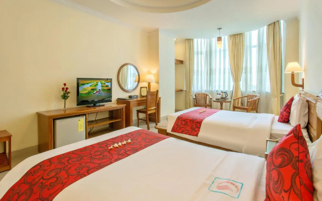 Golden Sea Hotel