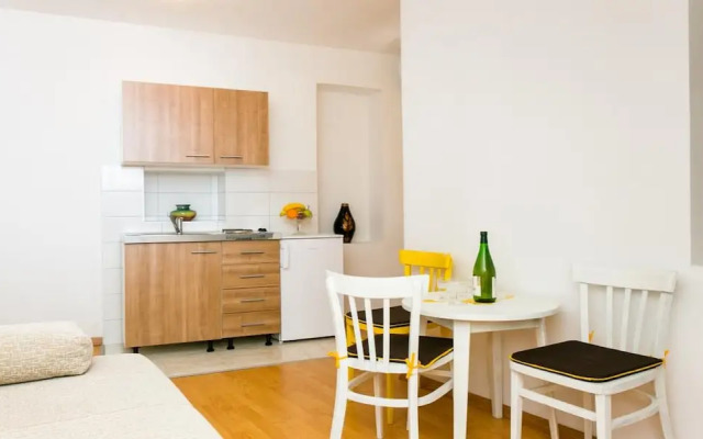Apartment Sun