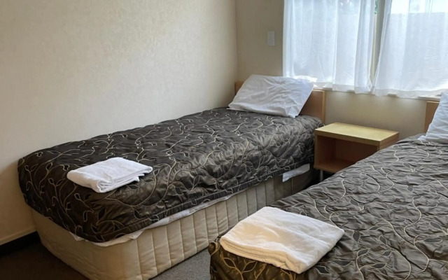 BPS apartment 3