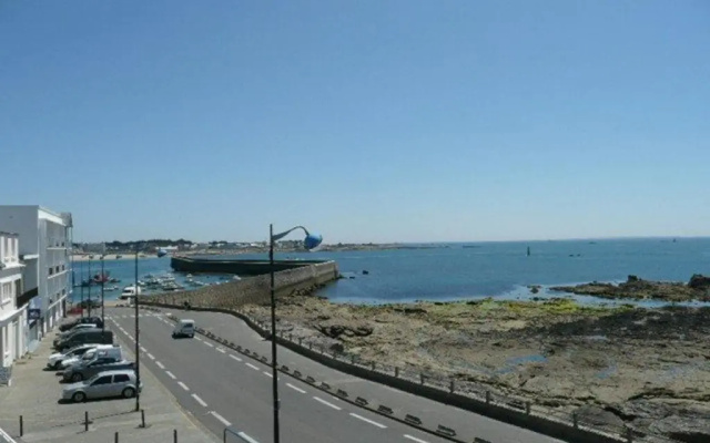 Appartement Quiberon, 1 pièce, 4 personnes - FR-1-478-31