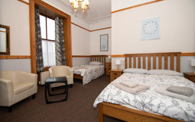 Alder Lodge Guest House