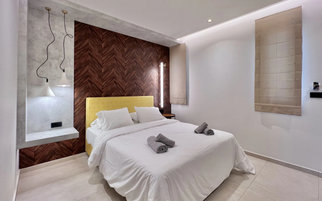 Anaxo Resort