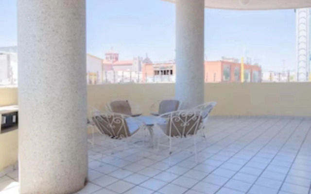 OYO Hotel Casino Del Valle, Matehuala