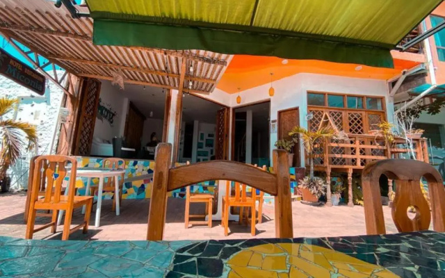 Hotel Miconia