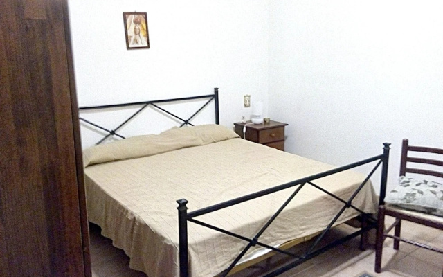 House With 2 Bedrooms in Costa Saracena - Castelluccio, With Wonderful