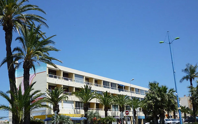 Les Albères