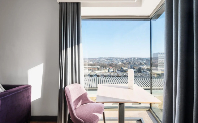 Staybridge Suites Brighton by IHG