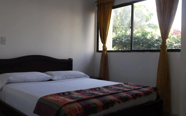 Hotel La Via