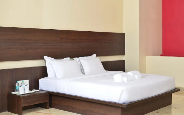 Hotel Rainbow Regis