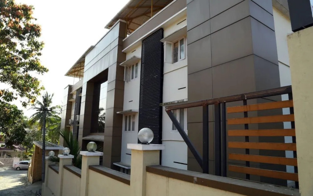 Wayanad Cliff Apartment Hotel