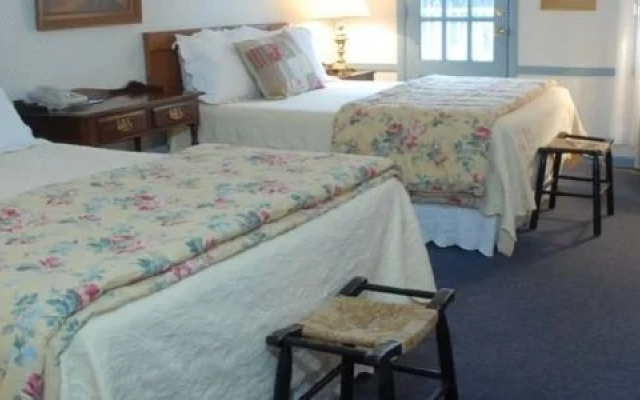 Sugarbush Inn