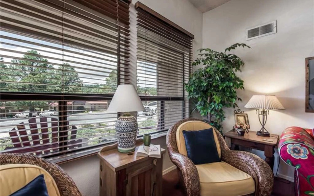 Aspen Run Condo 3B - Two Bedroom Condo