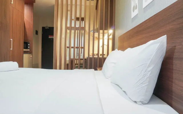 Comfort Studio Cervino Village Apartment near Casablanca