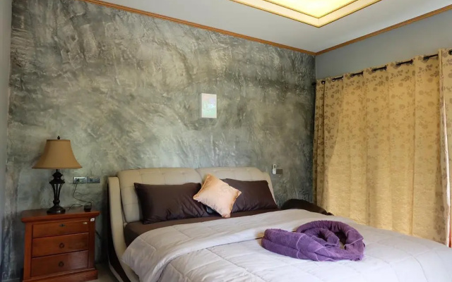 Dara Homestay