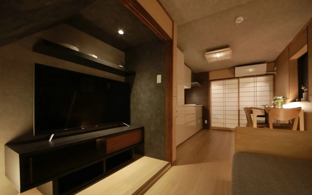 Shiki Homes IKKŌ 10