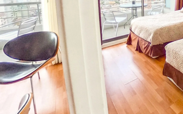 Apartamentos Premium Capital Vina Del Mar