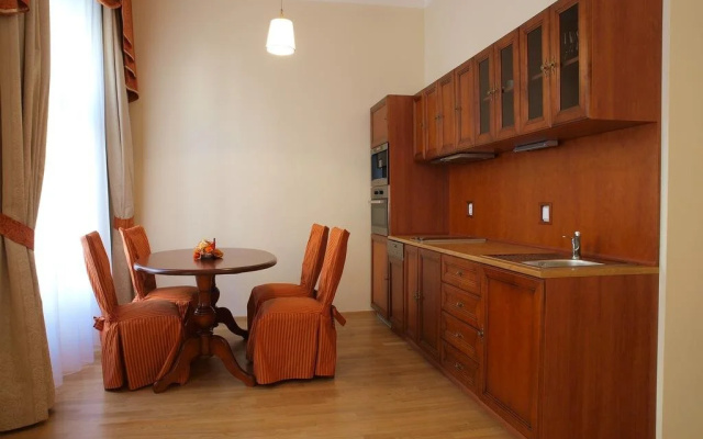 City Apartment