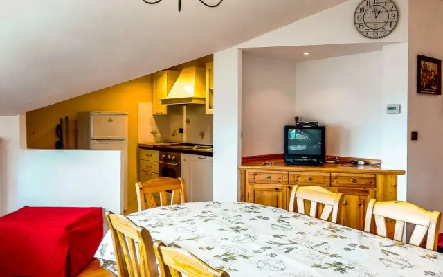 Residenze Diffuse Prato Nevoso