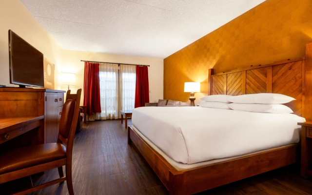 Eldorado Hotel & Spa