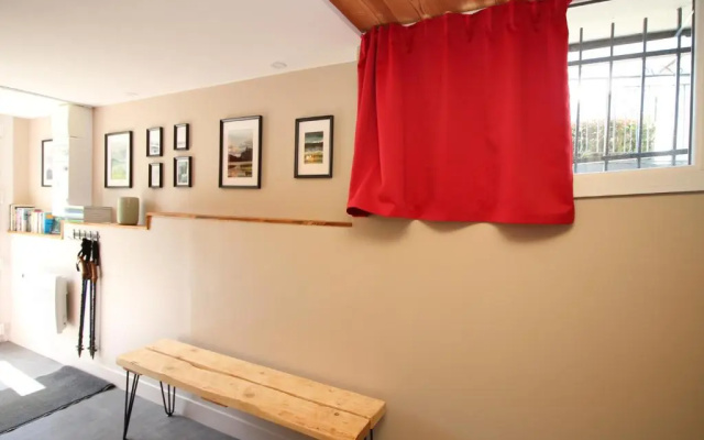 Appartement Mont-Dore, 3 pièces, 6 personnes - FR-1-608-37