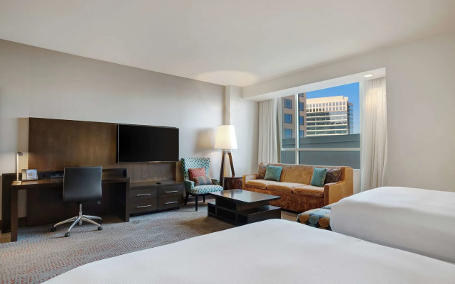 Hilton Dallas/Plano Granite Park