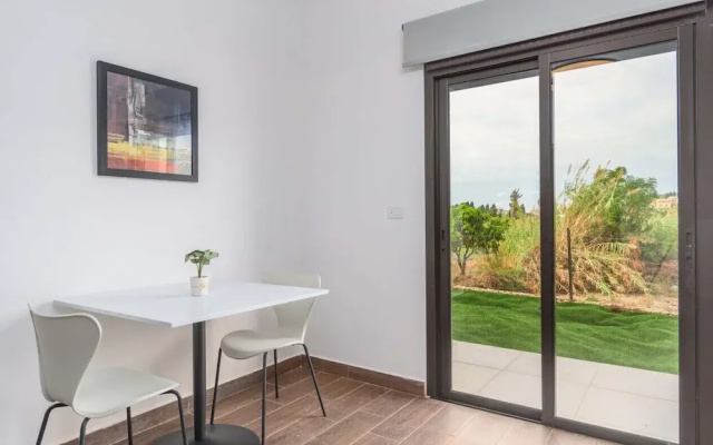 Glow Studios & Apartments in Batroun