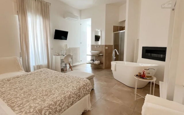 San Michele Luxury Rooms & SPA