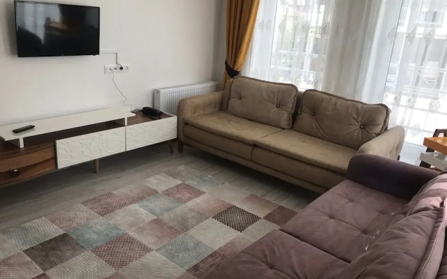 Gurbuz Suite