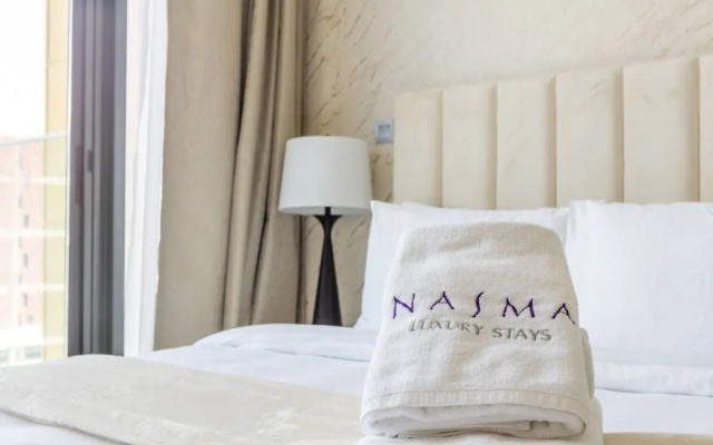 Nasma Holiday Homes - Azizi Riviera