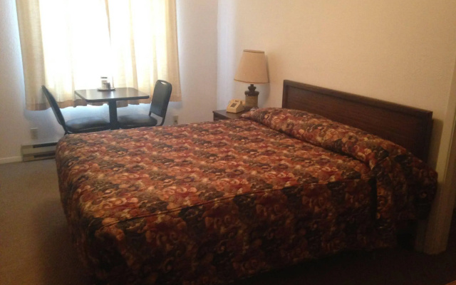 Summit Inn