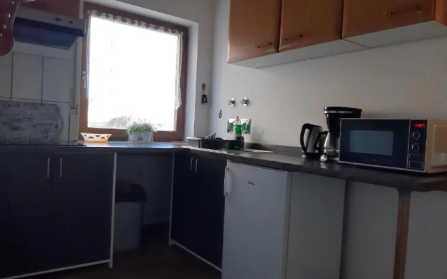 Ferienwohnungen Lerchl