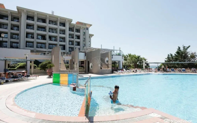 Sibyl Hotel Erythrai - All Inclusive