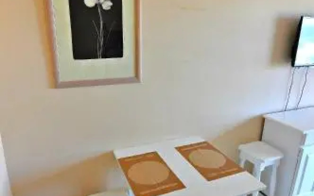 Studio Torres del Sol