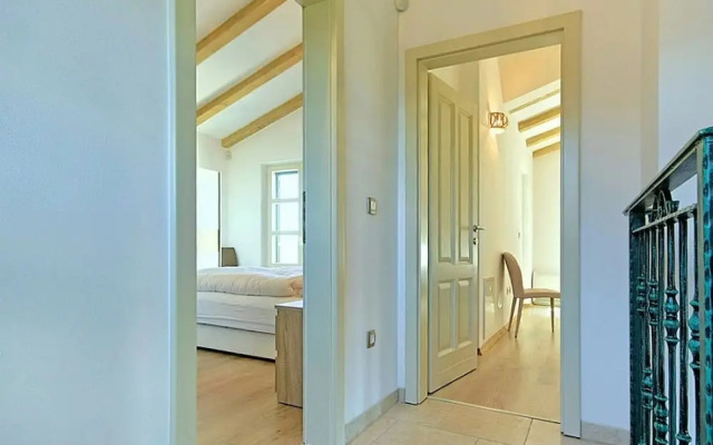 Villa Laši?i