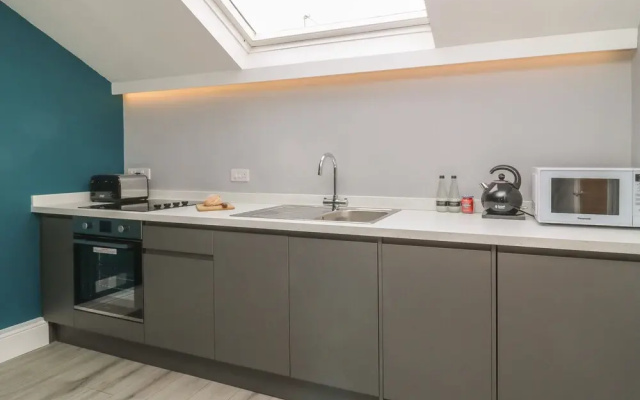 New Inn Apartment
