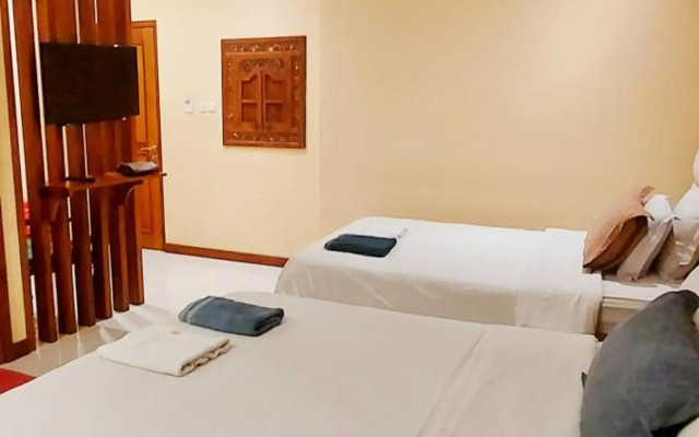 De Solo Boutique Hotel