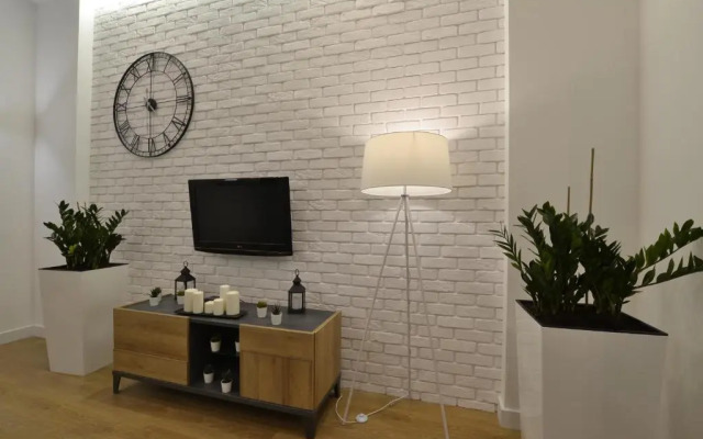 Apartament Turkusowy - Centrum Gliwic