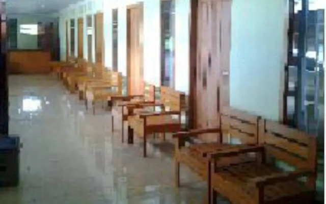 Rinjani Trails Homestay and Restaurant