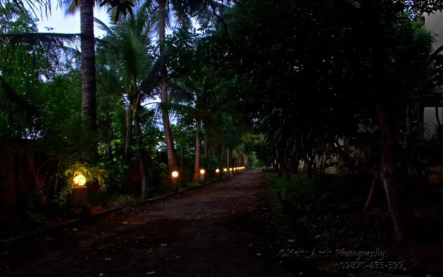 The Lodge Gir