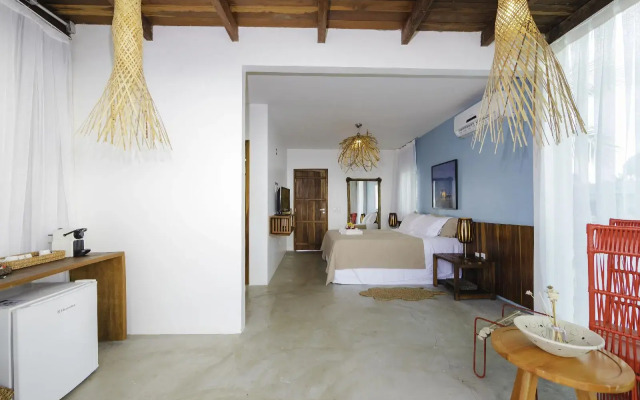 Pousada Manati