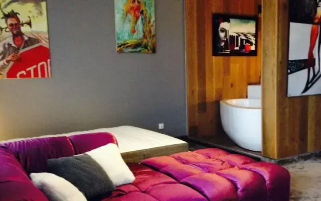 Innova Apartments