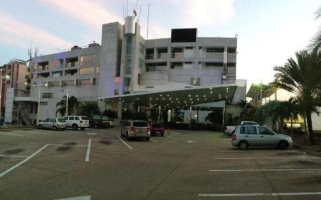Roraima Inn Express
