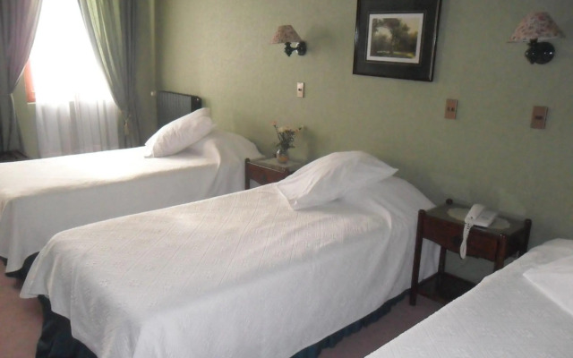 Hotel Isla Rey Jorge