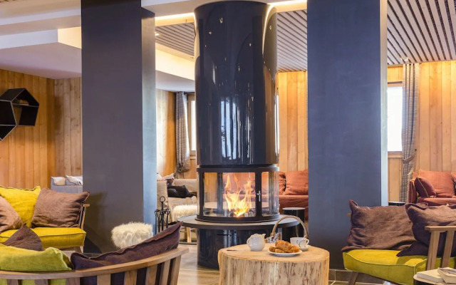 Relaxed Stay by Alpine Trails