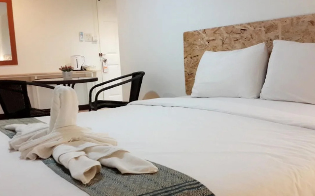 R2 Zleeping Boutique Hotel