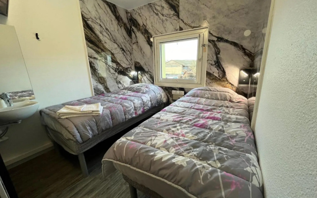 Hotel ClassEco Gent